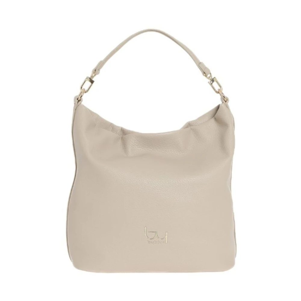 Byblos Dames Babylon Tas Beige Dames