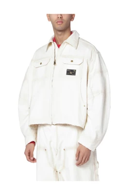 Stockton Work Jacket