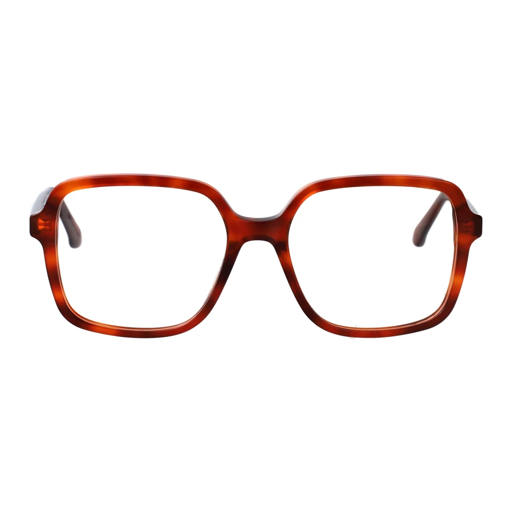Retrosuperfuture Unisex Brown Glasses, 53 Mm, Numero 149 Optical Frame