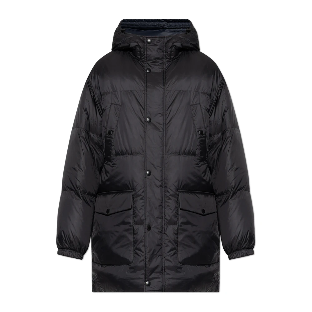 Jackets > Winter Jackets - - Yves Salomon - Modalova