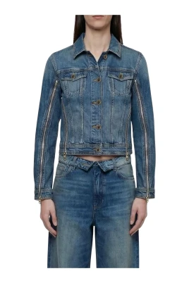 Giubbino Zip