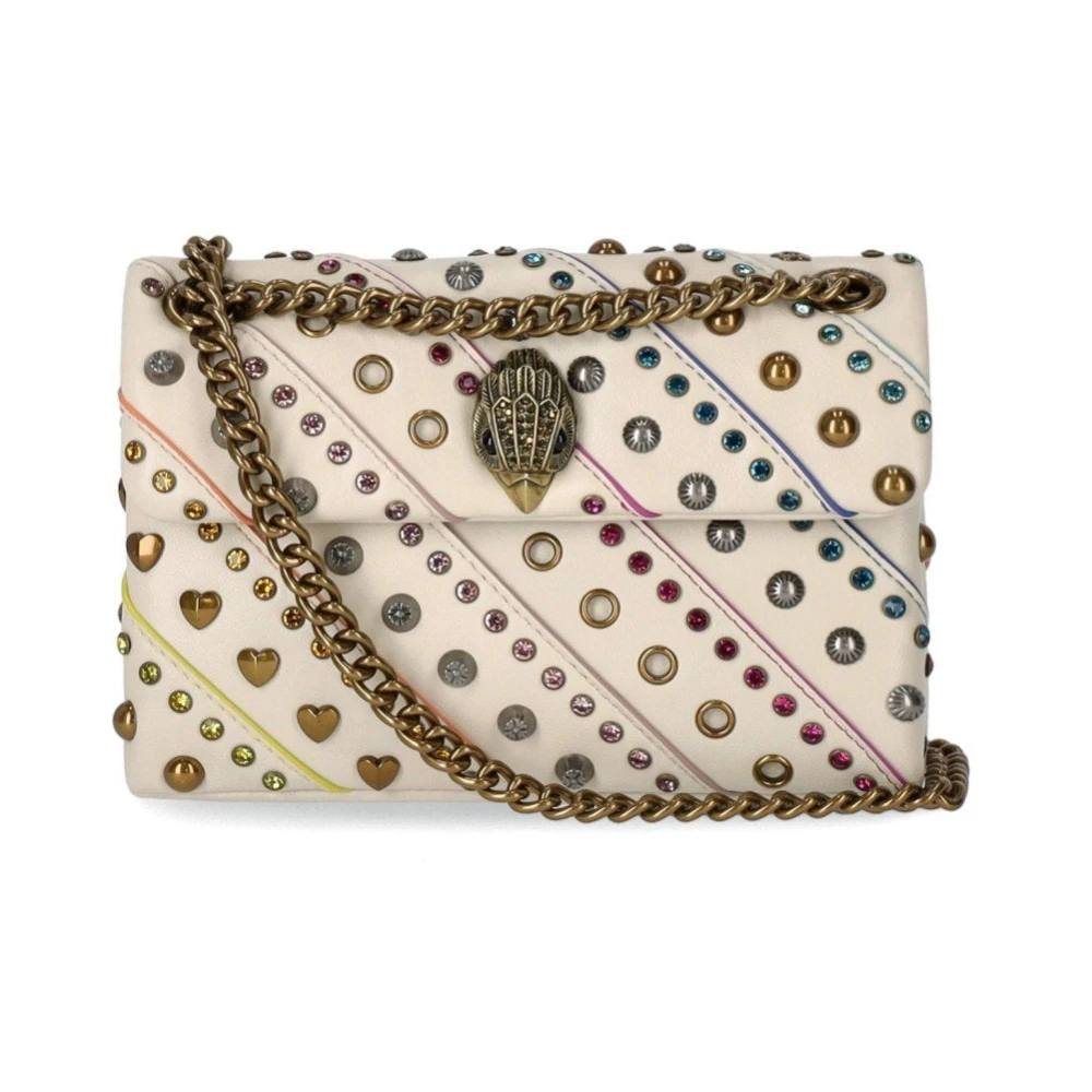 Kurt Geiger Women's Kensington Mini Crossbody Bag