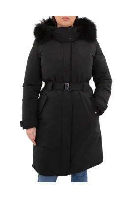 Mahan Parka i