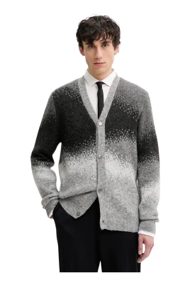 Manchester Cardigan