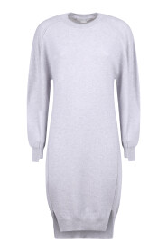 Vestido midi diario