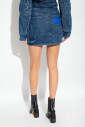 denim-skirt