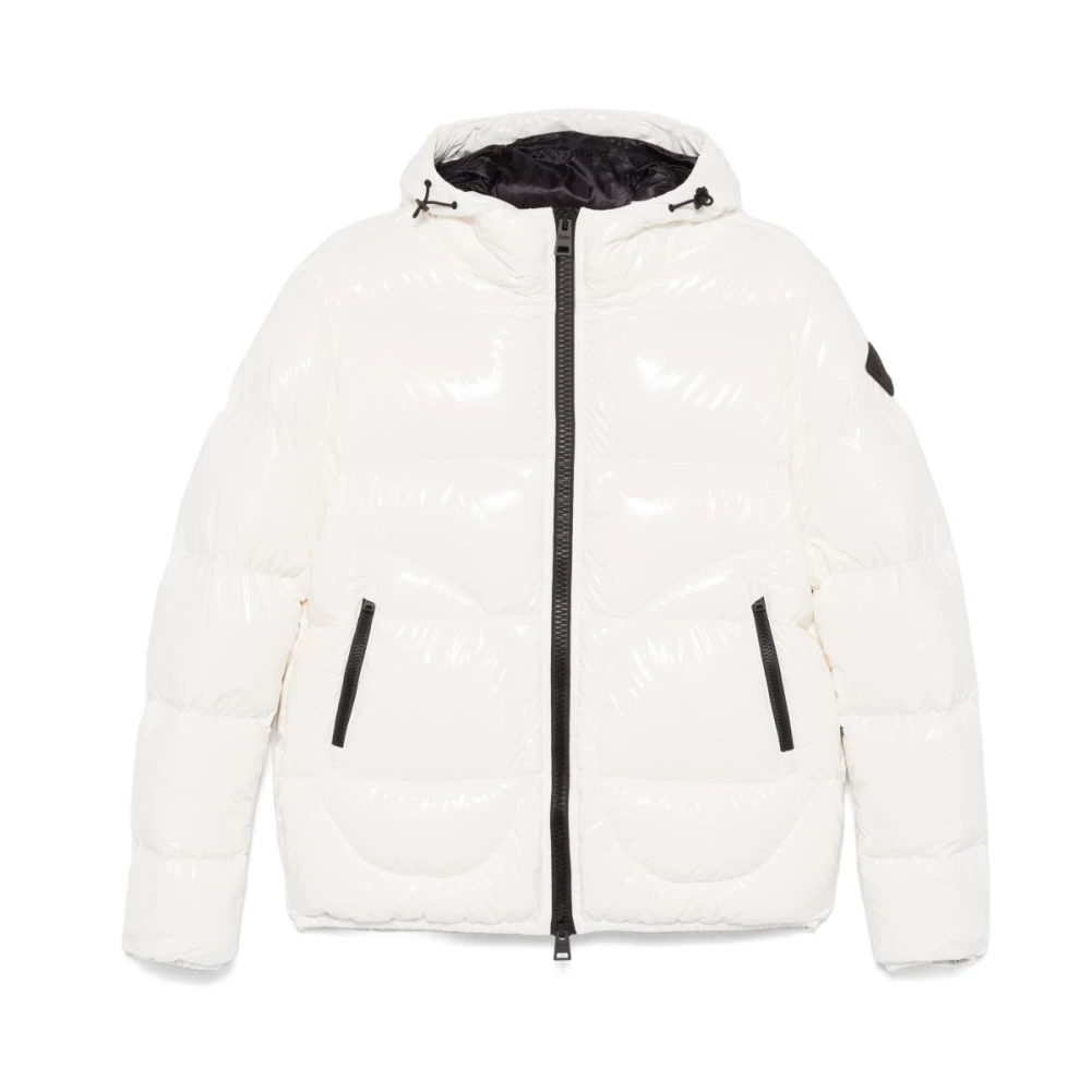 Jackets > Down Jackets - - Herno - Modalova