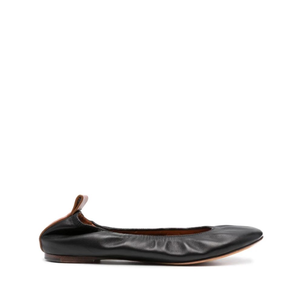 Shoes > Flats > Ballerinas - - Lanvin - Modalova