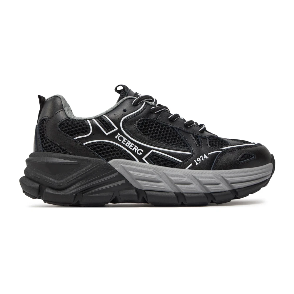 Shoes > Sneakers - - Iceberg - Modalova