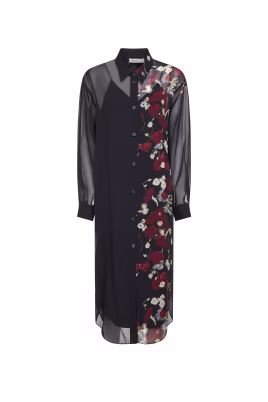 shirt-dresses