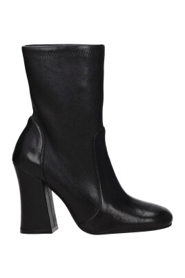 bottines-en-cuir-noir