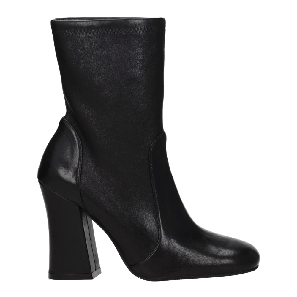Shoes > Boots > Heeled Boots - - Stuart Weitzman - Modalova