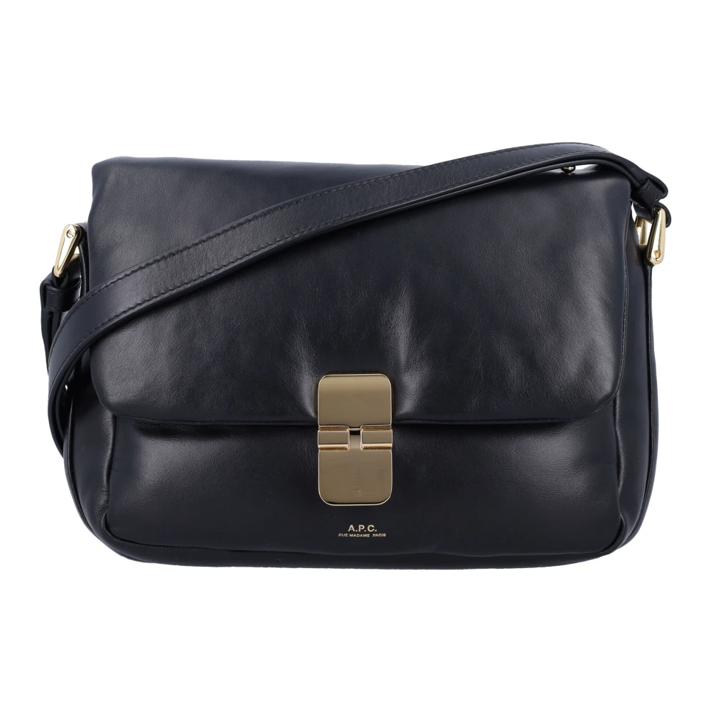 Bags > Cross Body Bags - - A.p.c. - Modalova