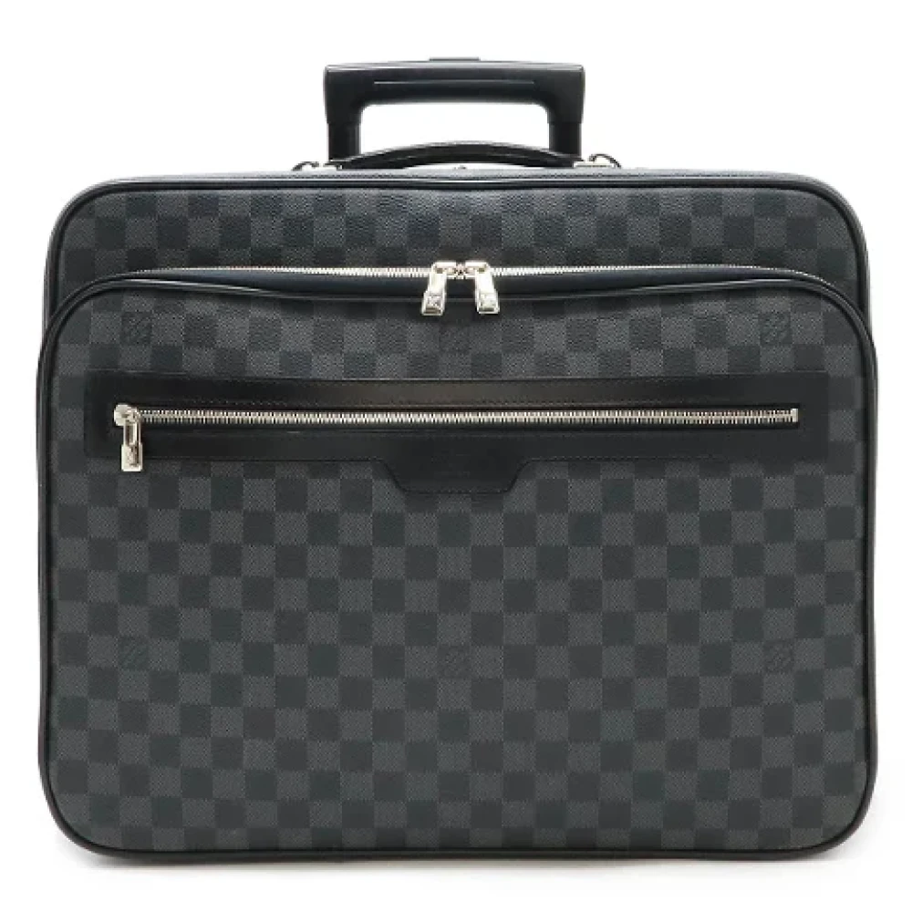 Pre-owned > Pre-owned Bags > Pre-owned Handbags - - Louis Vuitton Vintage - Modalova