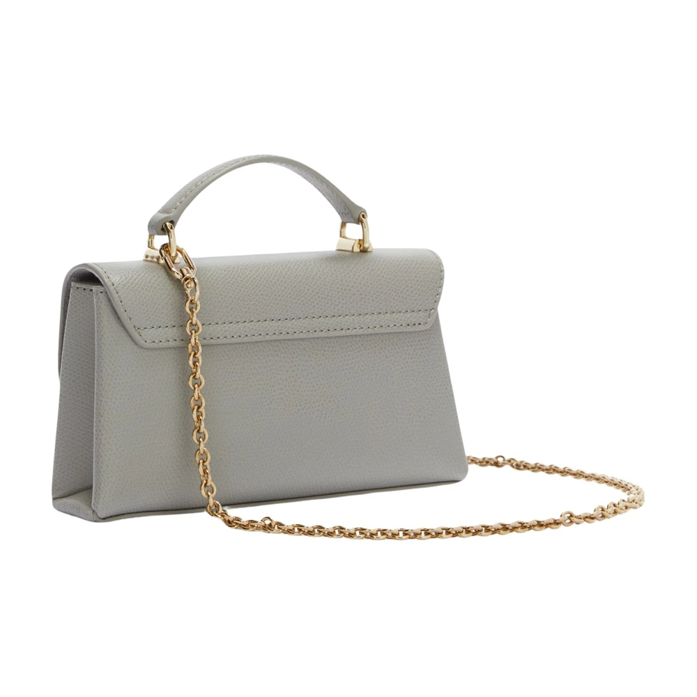 Furla 1927 Mini Tas Pink Dames