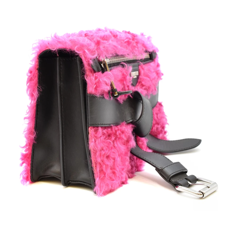 Moschino Handbags Pink Dames