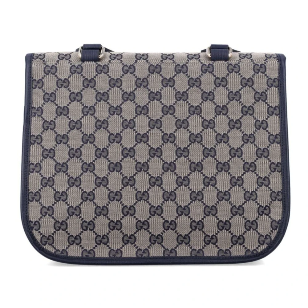 Gucci Travel Crossbody Tas Multicolor Dames