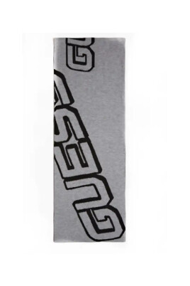 echarpe-jacquard-avec-logo