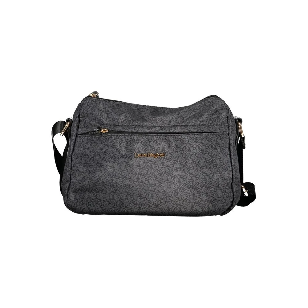 Laura Biagiotti , Cross Body Bags, Female, Black, One Size, Lorde Bag