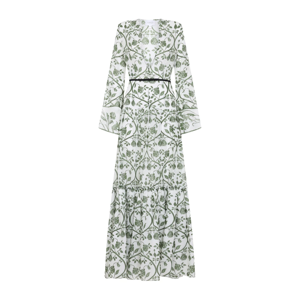 Dresses > Day Dresses > Maxi Dresses - - Giambattista Valli - Modalova