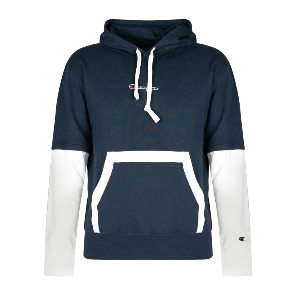 Sweatshirts & Hoodies > Hoodies - - Champion - Modalova