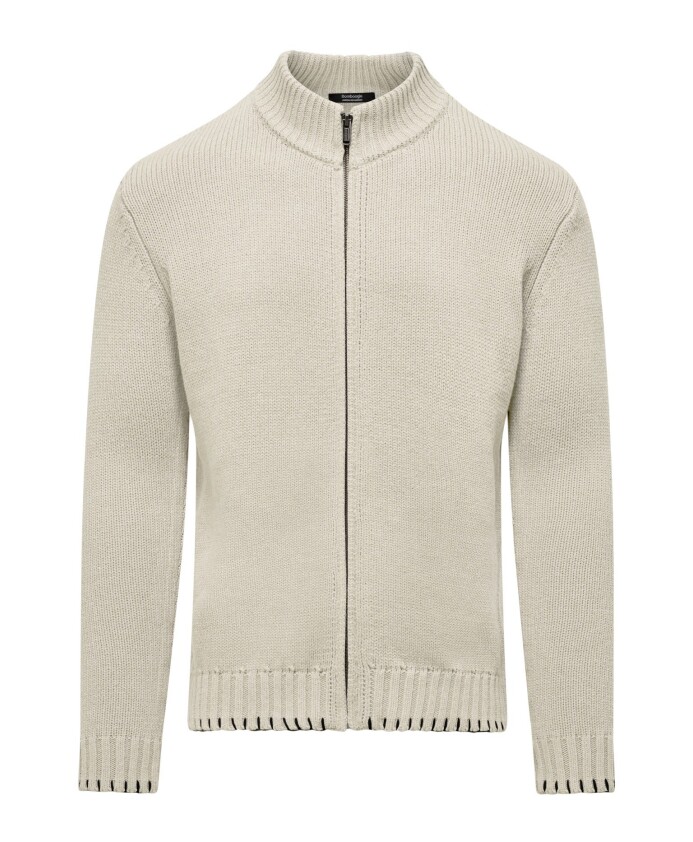 high-necked-cardigan-with-zip