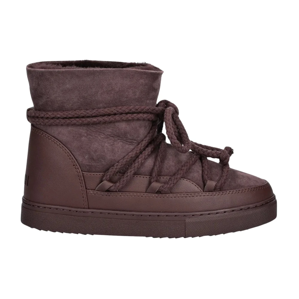 Inuikii , Damen, Schuhe, Rot, 39 Eu