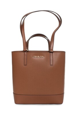 elegant-sac-de-shopping-en-cuir-avec-logo