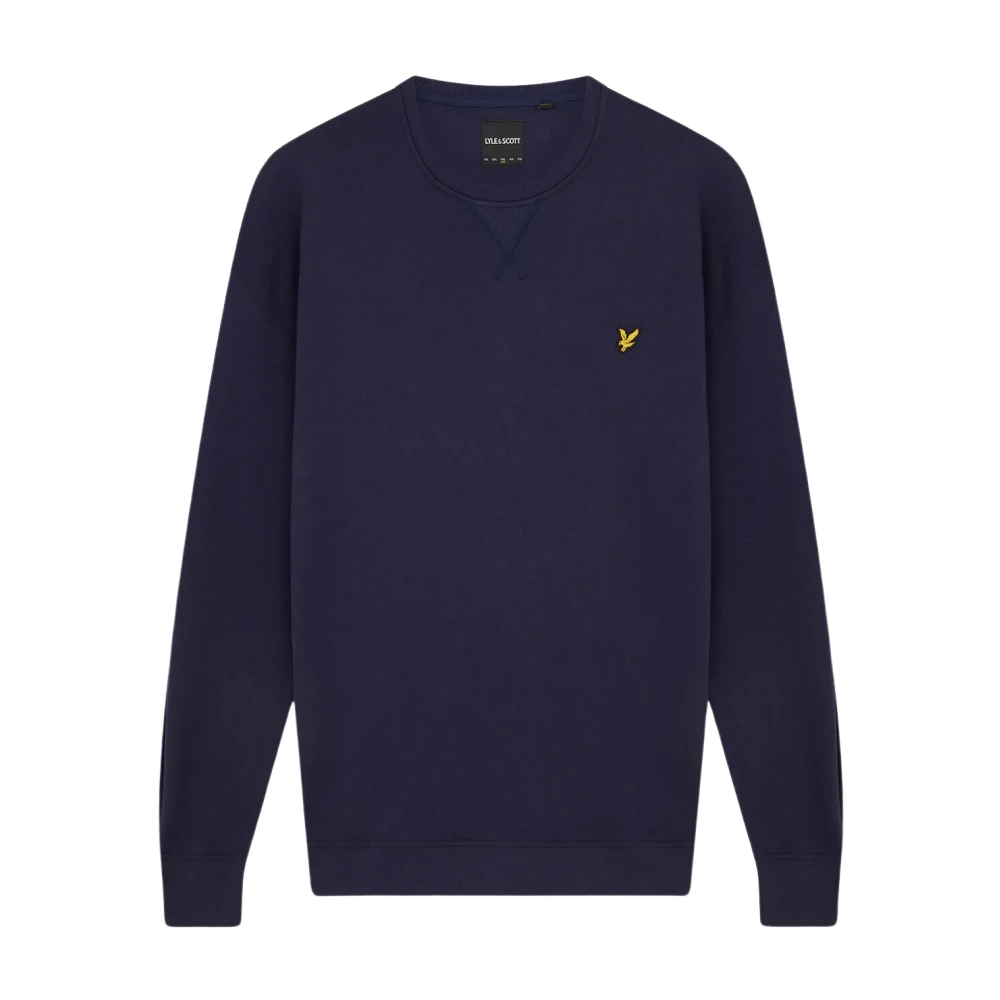 Sweatshirts & Hoodies > Sweatshirts - - Lyle & Scott - Modalova