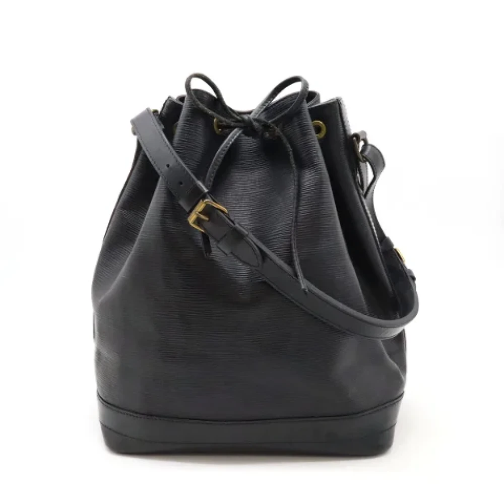 Pre-owned > Pre-owned Bags > Pre-owned Bucket Bags - - Louis Vuitton Vintage - Modalova