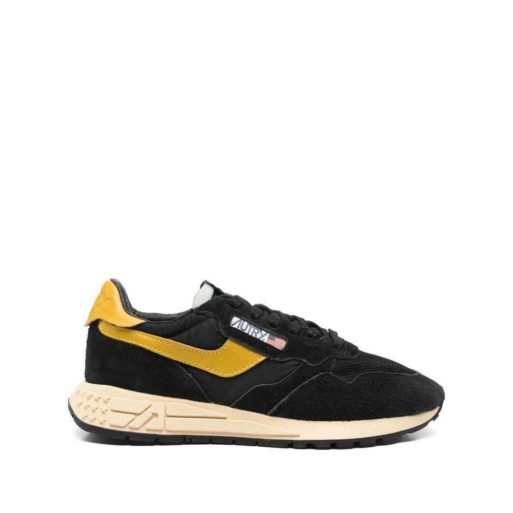 Autry - Shoes > Sneakers - Black - Autry - Modalova