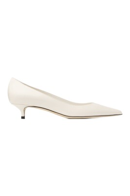 white-slip-on-kitten-heel-shoes