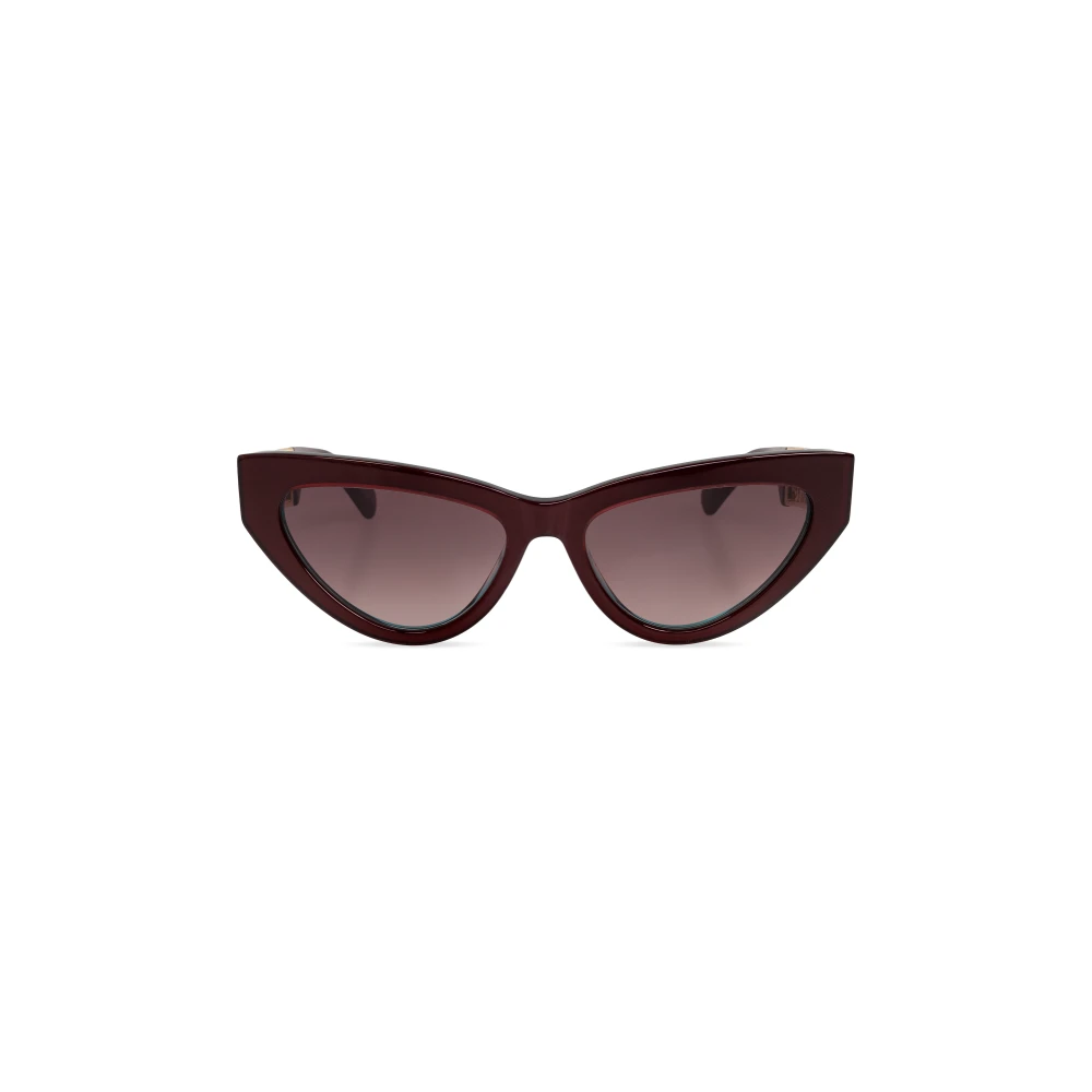 Accessories > Sunglasses - - Moschino - Modalova
