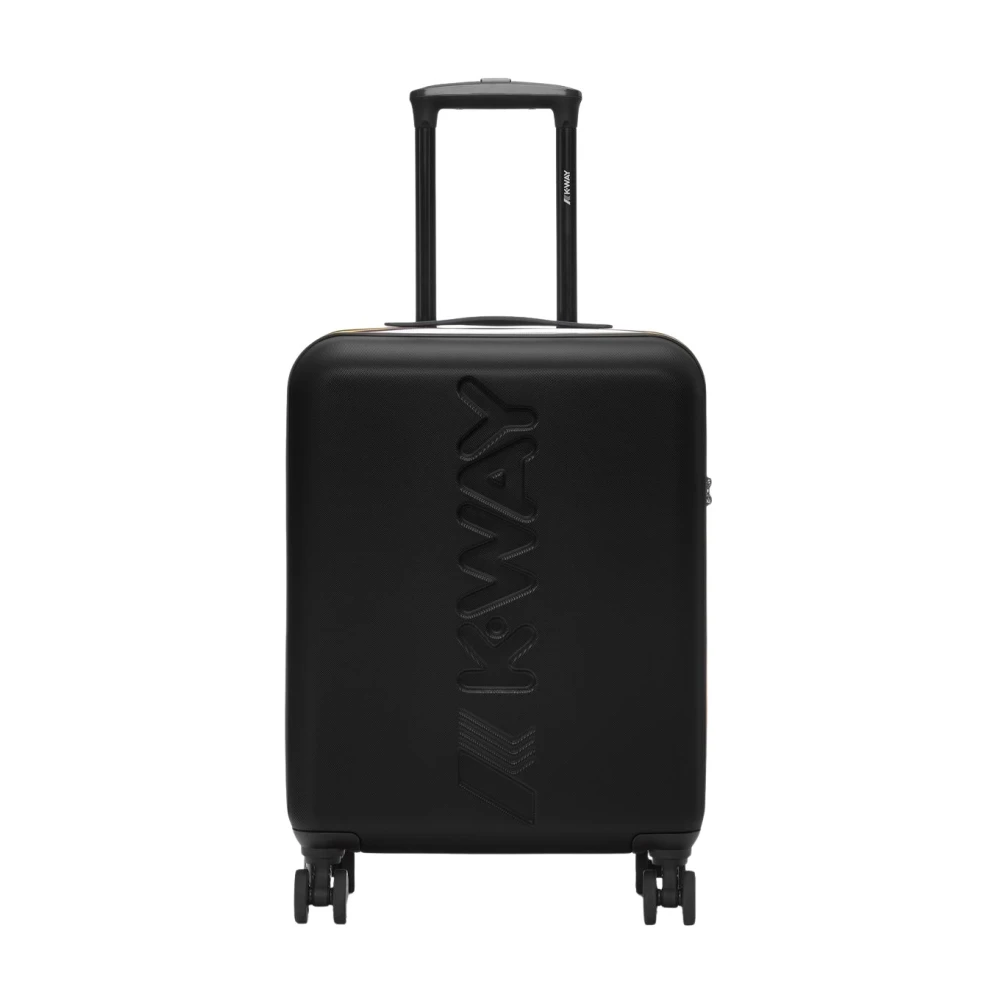 Suitcases > Cabin Bags - - K-Way - Modalova