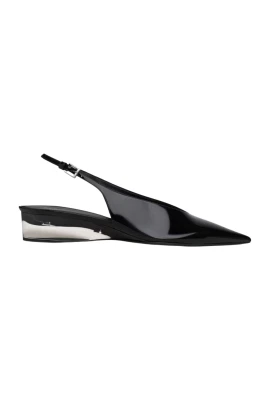 Invisible Wedge