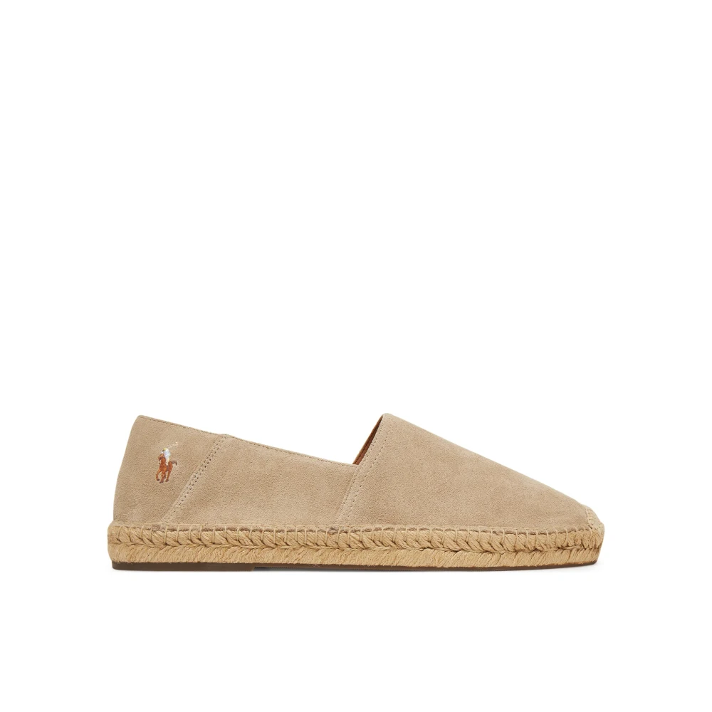 Shoes > Flats > Espadrilles - - Ralph Lauren - Modalova