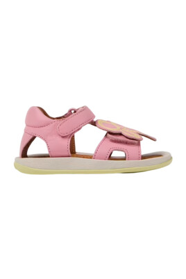 colorful-leather-kids-sandals