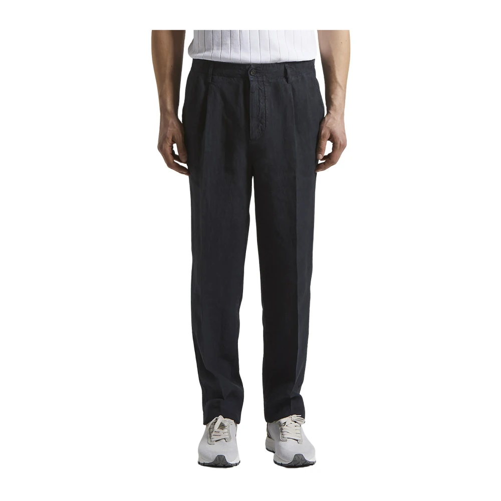 Trousers > Chinos - - Peserico - Modalova