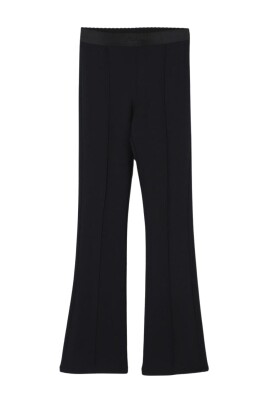 pantalon-flare-noir-de-luxe