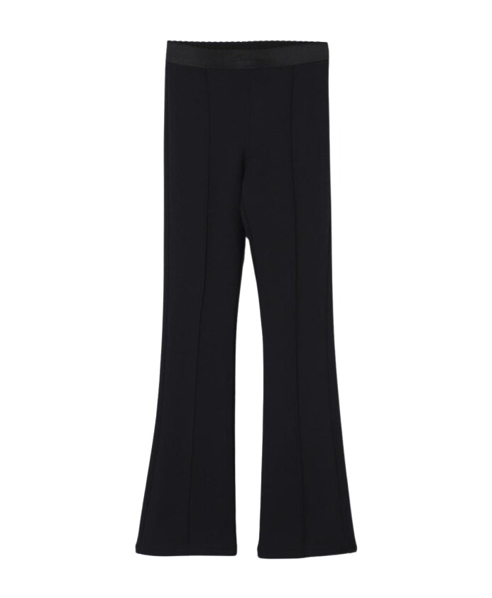 pantalon-evase-noir