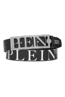 Leather Belt TM
