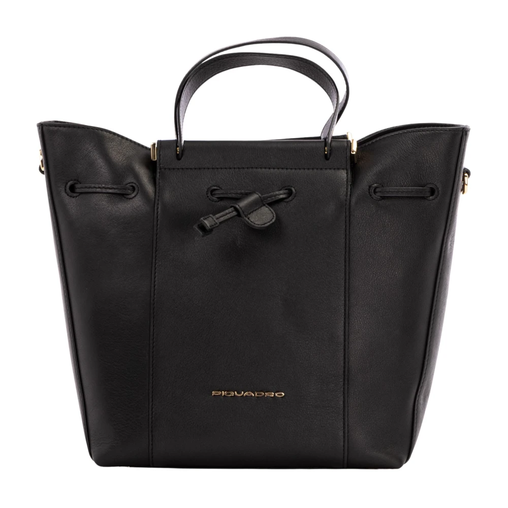 Bags > Handbags - - Piquadro - Modalova