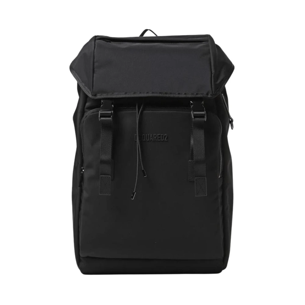 Bags > Backpacks - - Dsquared2 - Modalova