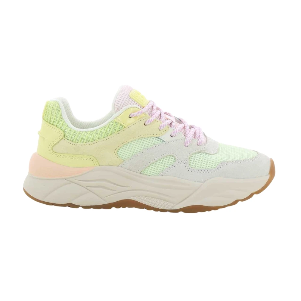 Scotch & Soda Celest Z5 Damesschoenen Dames Schoenen Veelkleurig Multicolor