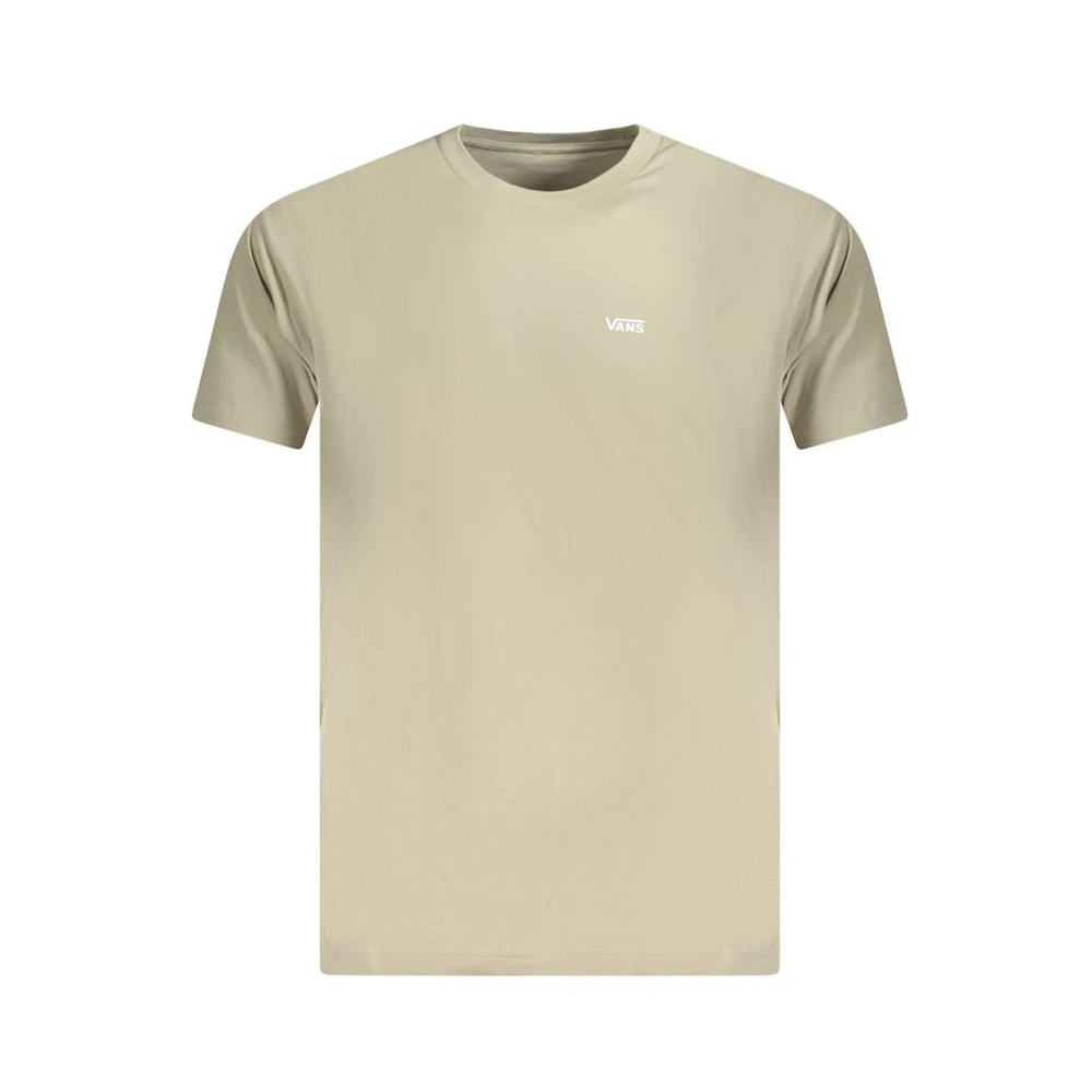 Vans - Tops > T-Shirts - Beige - Vans - Modalova