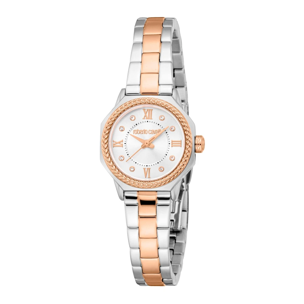 Accessories > Watches - - Roberto Cavalli - Modalova