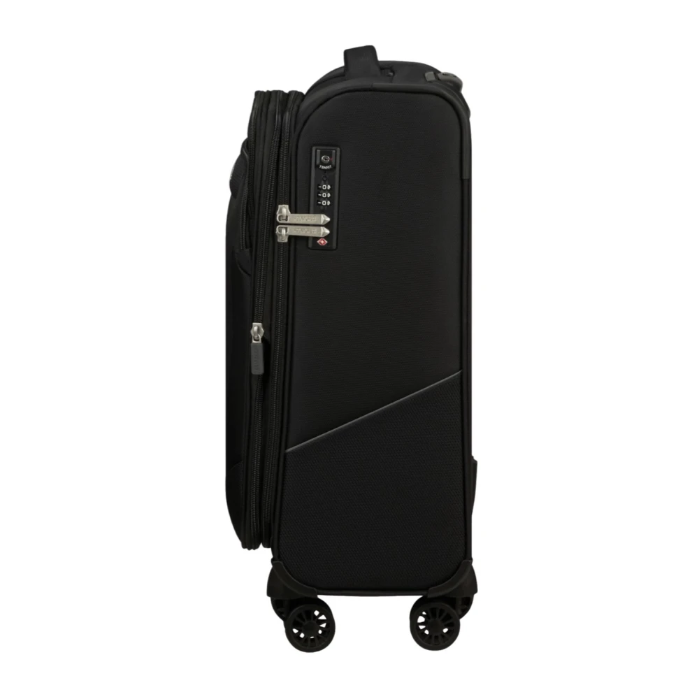American Tourister SummerRide Reistrolley Black Unisex