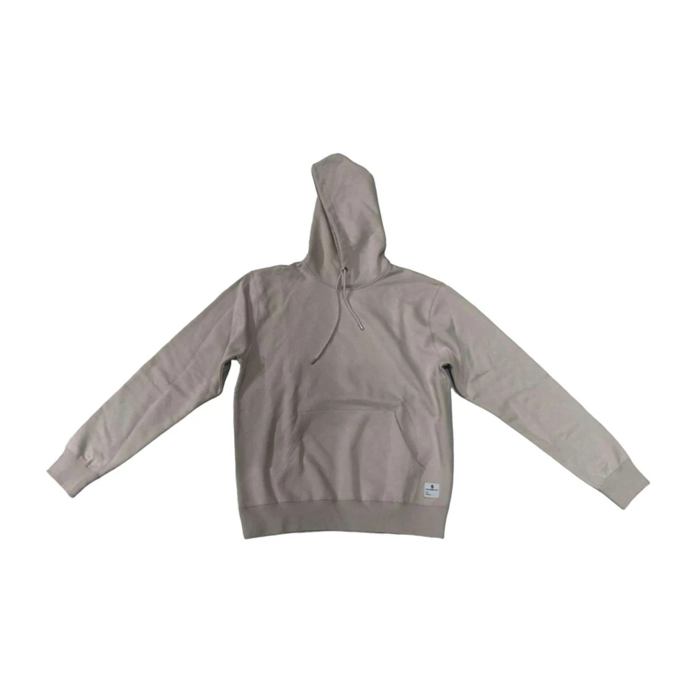 Department Five Stijlvolle Sweatshirt voor Mannen Gray Heren