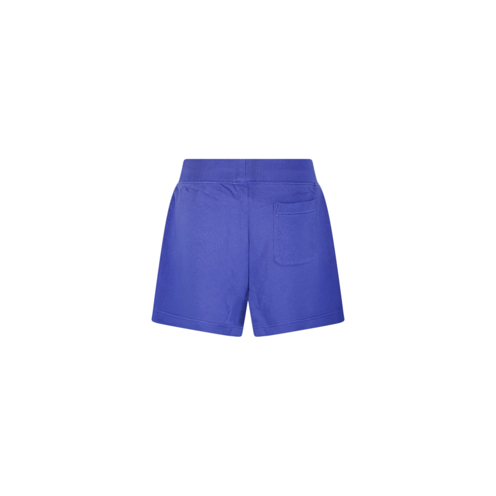 Ralph Lauren Athletic Shorts Blue Dames