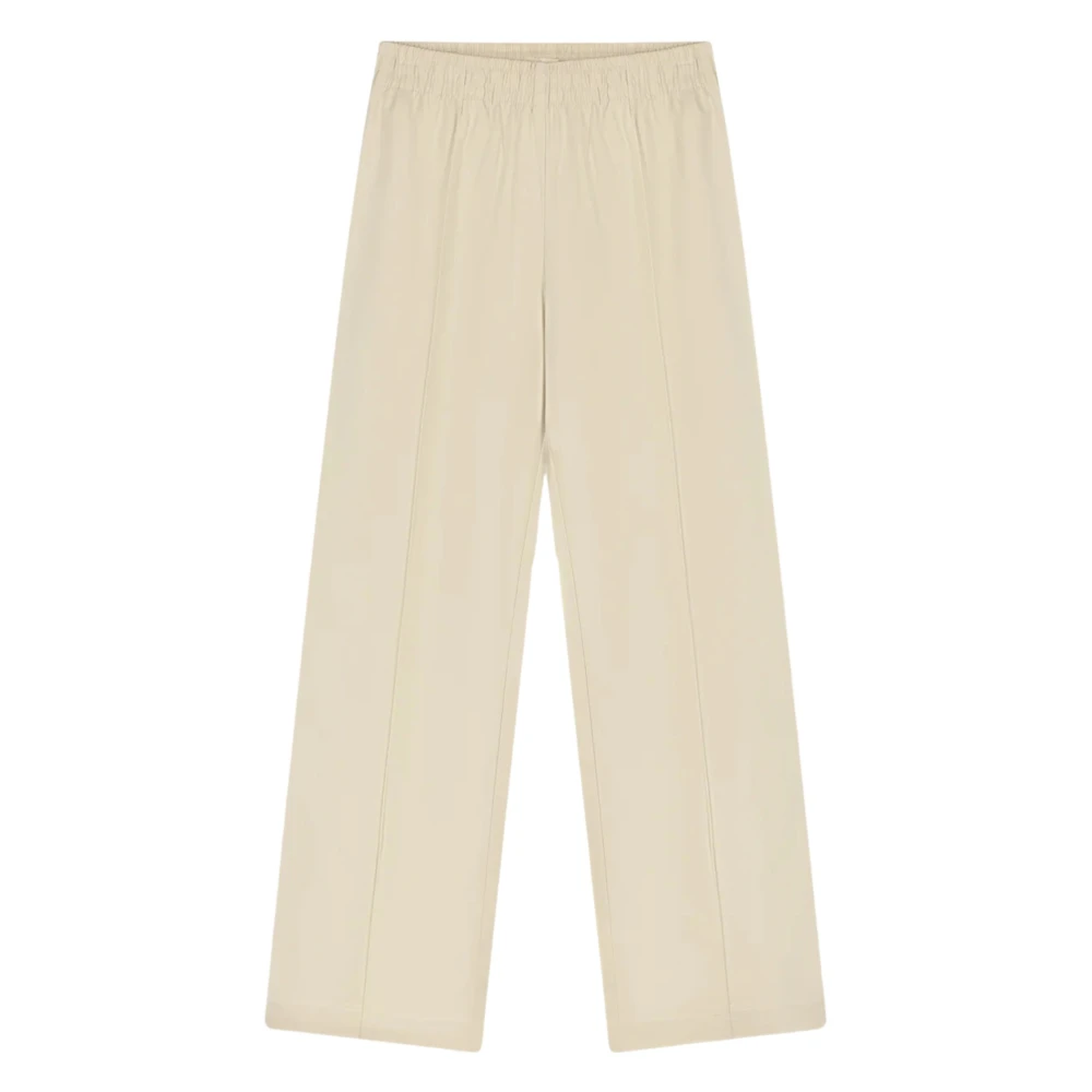 Trousers > Wide Trousers - - Olaf Hussein - Modalova